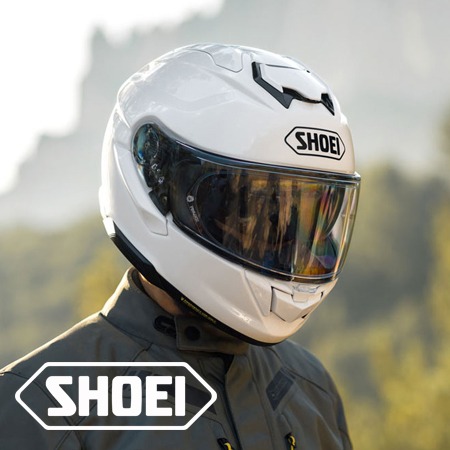 Shoei GT-Air 3: the perfect full-face for sport-tourers