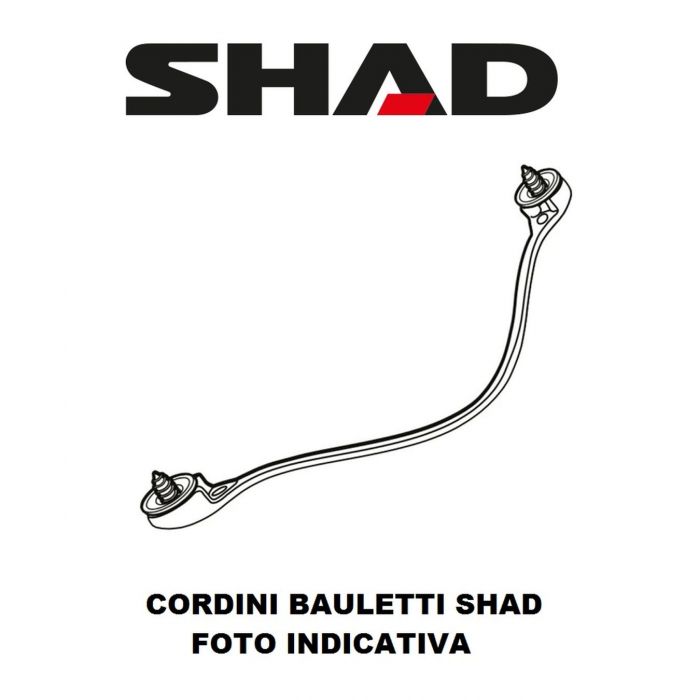 Cordini Apertura Shad Per Sh46