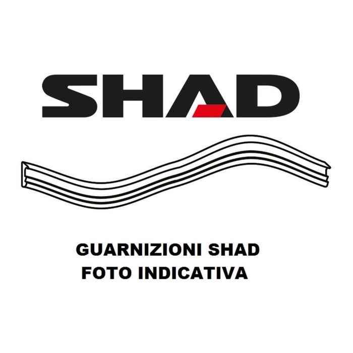 Guarnizione Shad Per Sh48