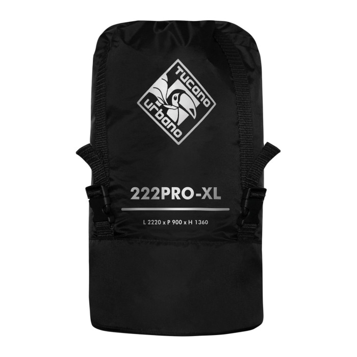 Coprimoto Ripari Pro – Per Moto Enduro Tucano Urbano 222pro Blu Scuro