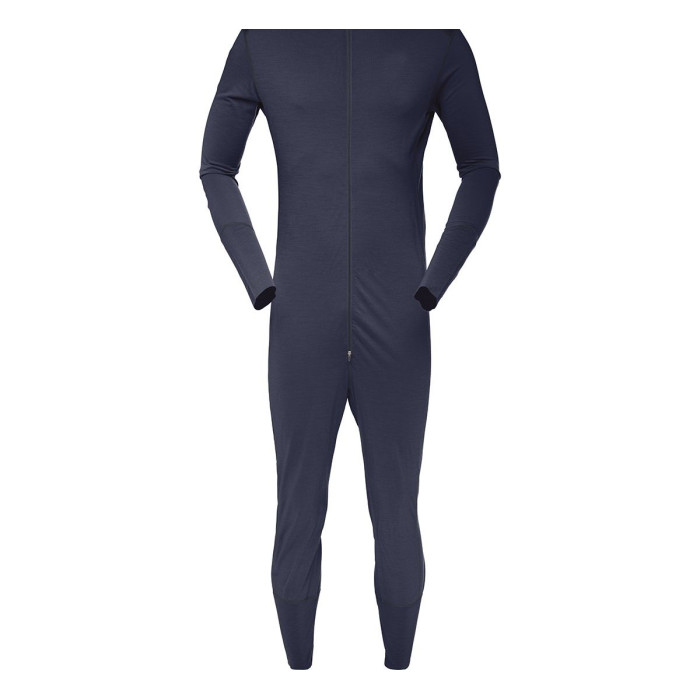 Tuta Micropile Amas Mod. 1060 Nero