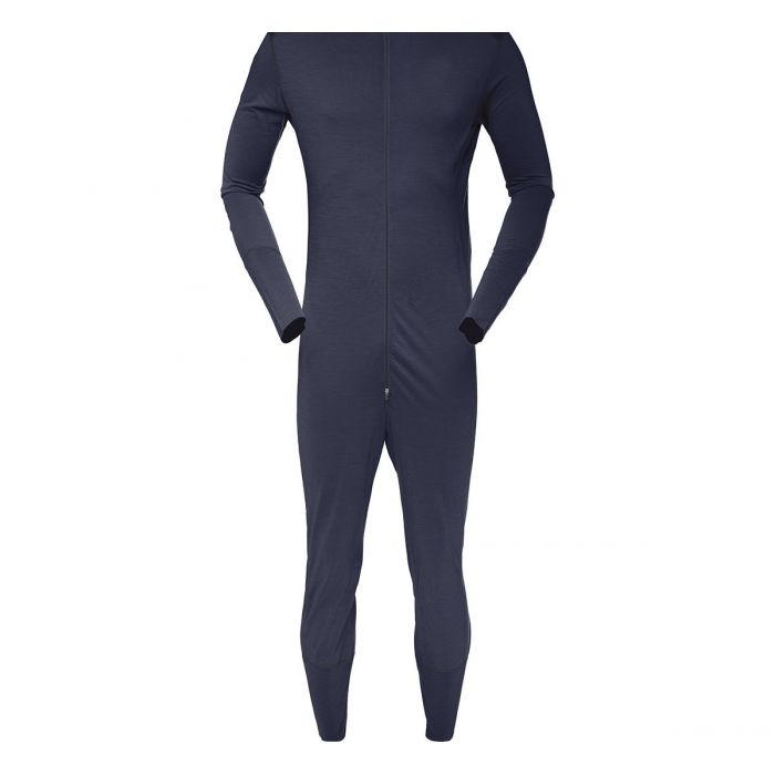 Tuta Micropile Amas Mod. 1060 Nero