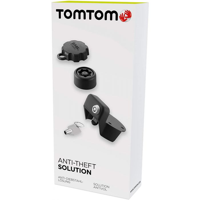 Sistema Antifurto Tomtom Rider 400/410/450