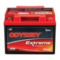 Odyssey Pc925 Batteria Agm Extreme Series