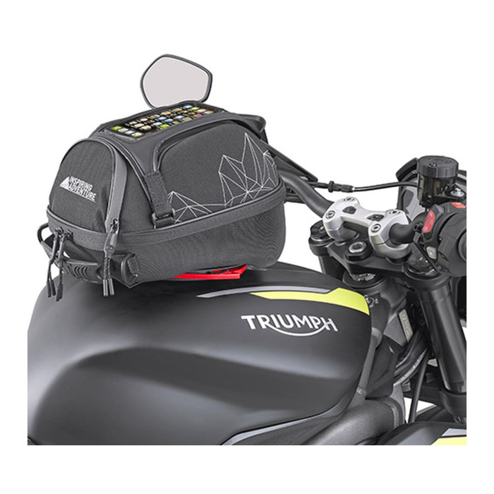 Borsello Da Serbatoio Tanklock Kappa Ra309r2 5 Lt