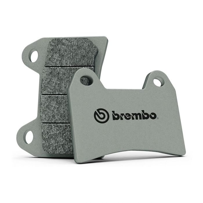 Set Pasticche Brembo 07gr08sx Off Road Racing Sinter