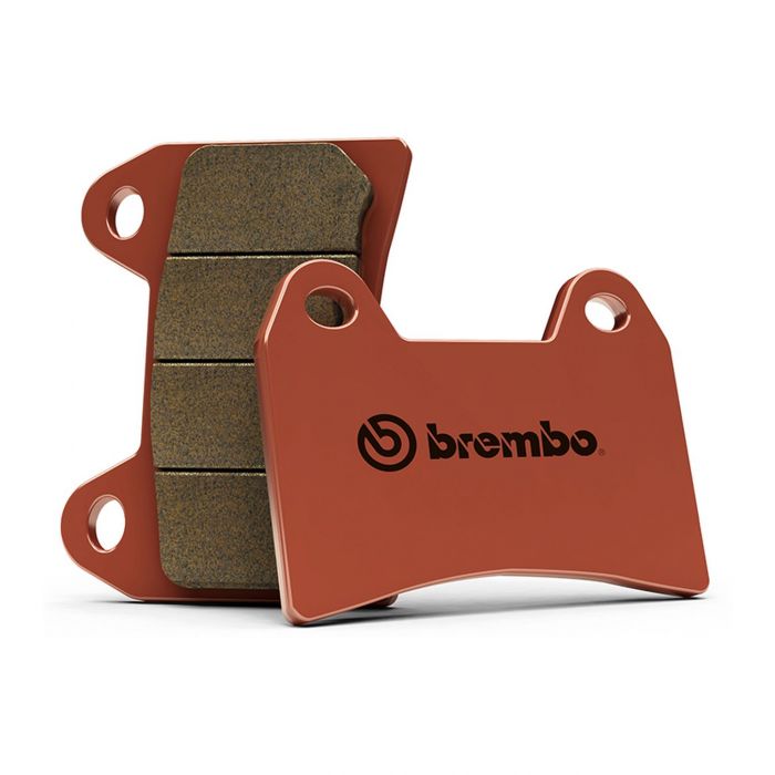 Set Pasticche Brembo 07ho32sd Off Road Sinter