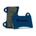 Set Pasticche Brembo 07ya41tt Semimetallica
