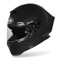 Casco Airoh Integrale Gp550 S Black Matt