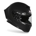 Casco Airoh Integrale Gp550 S Black Matt