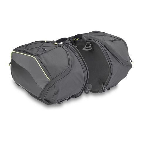 Borse Laterali Soffici Givi Easy Bag 20/30 Lt  Cod. Ea127