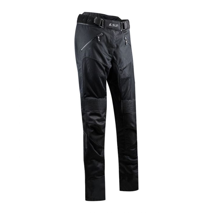 Pantaloni Ls2 Vento Lady Black