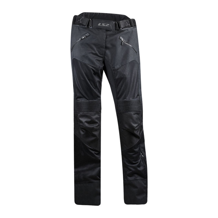 Pantaloni Ls2 Vento Lady Black