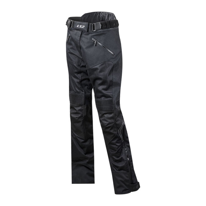Pantaloni Ls2 Vento Lady Black