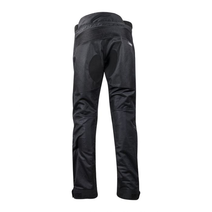 Pantaloni Ls2 Vento Lady Black