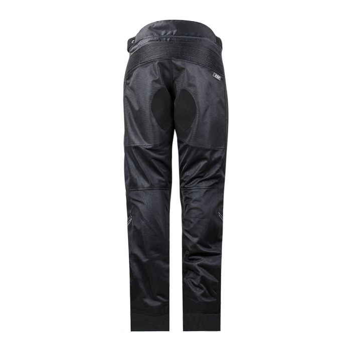 Pantaloni Ls2 Vento Man Black