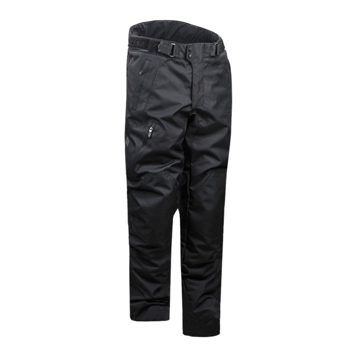 Pantaloni Ls2 Chart Evo Man Black