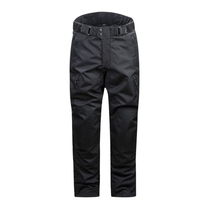 Pantaloni Ls2 Chart Evo Man Black