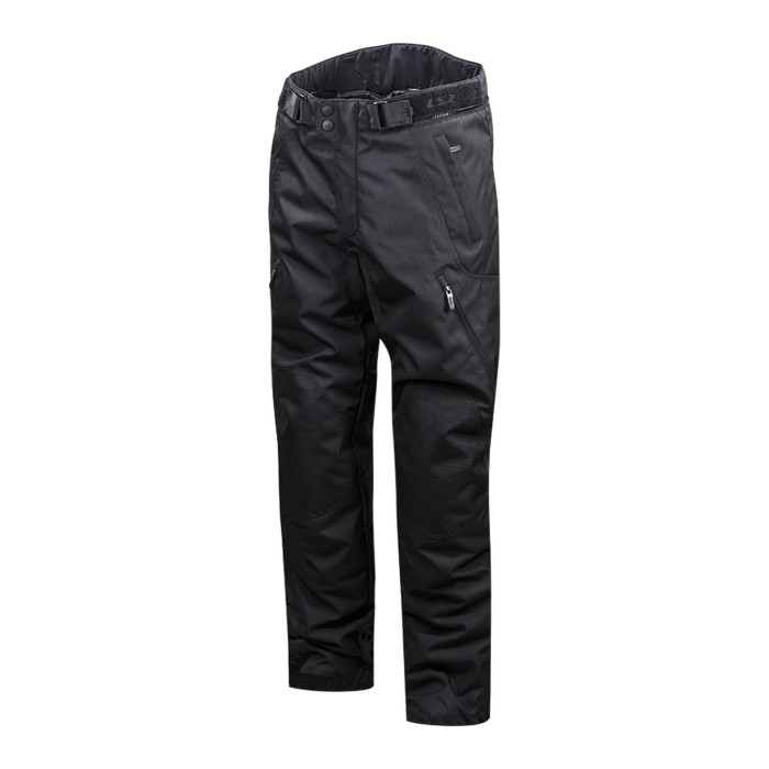 Pantaloni Ls2 Chart Evo Man Black