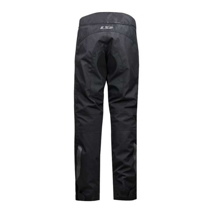 Pantaloni Ls2 Chart Evo Man Black