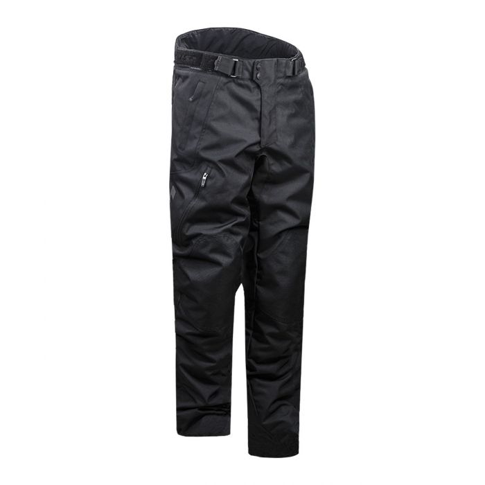 Pantaloni Ls2 Chart Evo Man Short Black