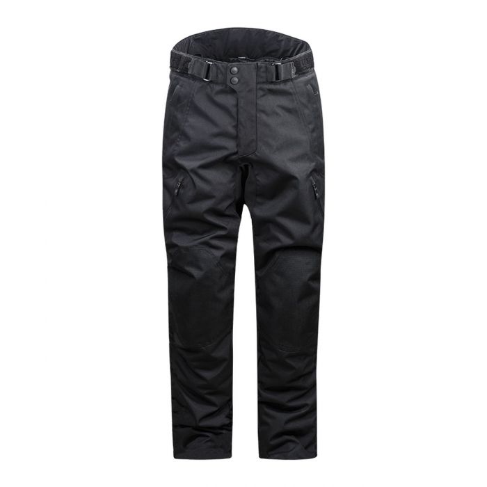 Pantaloni Ls2 Chart Evo Man Short Black