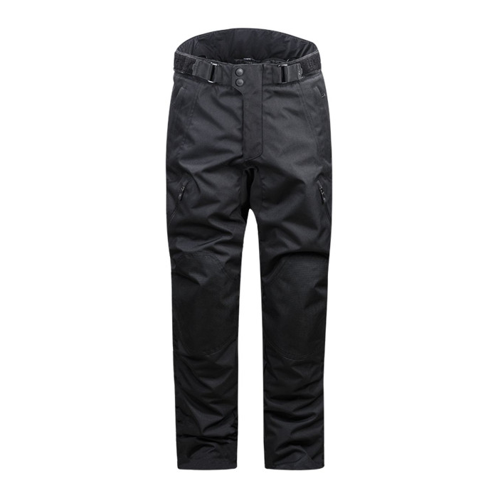 Pantaloni Ls2 Chart Evo Man Short Black