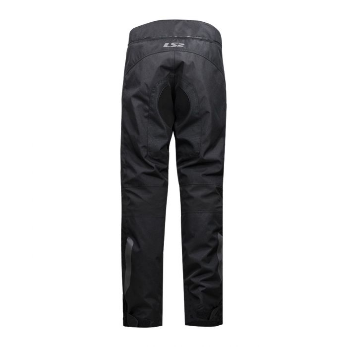 Pantaloni Ls2 Chart Evo Man Short Black