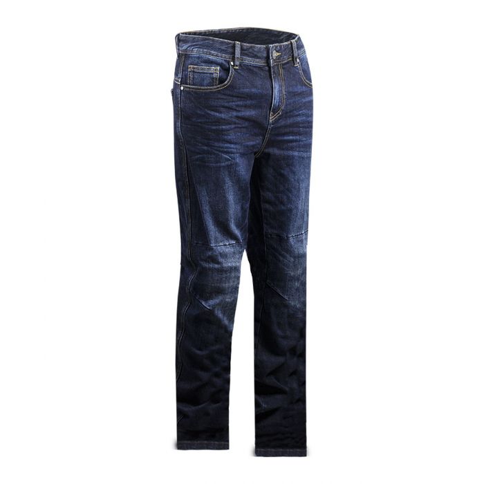 Jeans Ls2 Vision Evo Man Blue