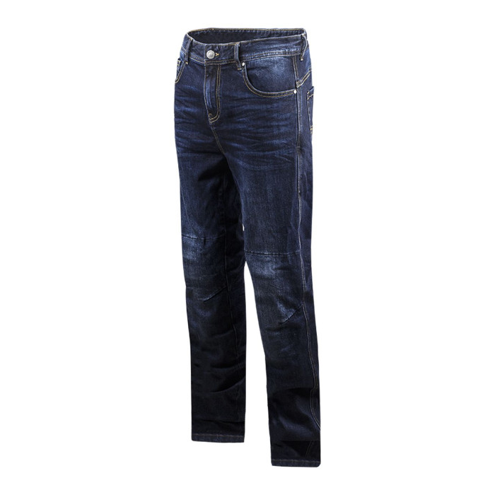 Jeans Ls2 Vision Evo Man Blue