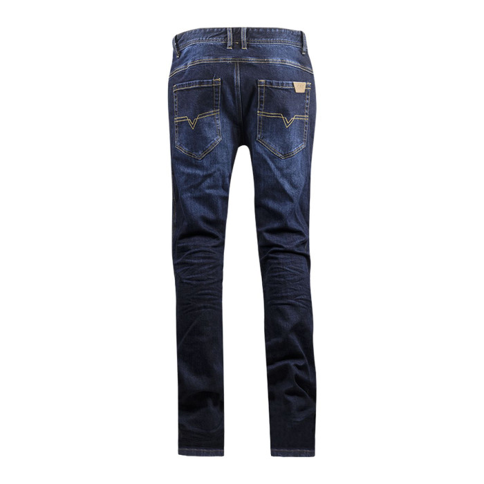 Jeans Ls2 Vision Evo Man Blue