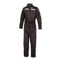 Tuta Intera Antipioggia Oj Compact Total Nero