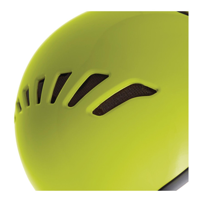 Casco Traforato Estivo Tucanourbano El Fresh Matte Hi-vis