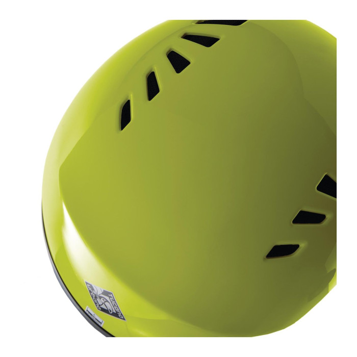 Casco Traforato Estivo Tucanourbano El Fresh Matte Hi-vis