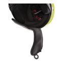 Casco Traforato Estivo Tucanourbano El Fresh Matte Hi-vis