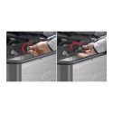Givi Dlmk36apack2 Coppia Di Valigie Laterale Trekker Dolomiti Alluminio