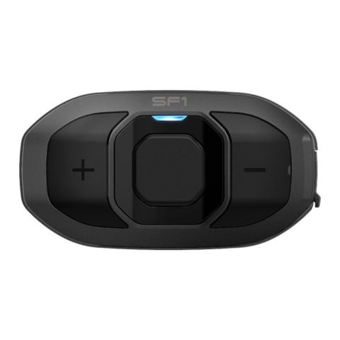 Interfono Sena Sf1 Bluetooth 4.1 Singolo Con Sgancio Rapido