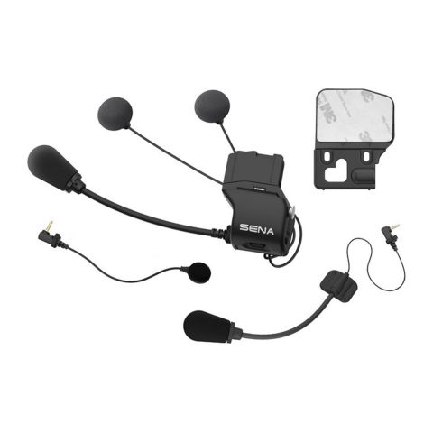 Sena Audio Kit Aggiuntivo Slim Speeker Per 20s E 30k (ex 20s-a0205)