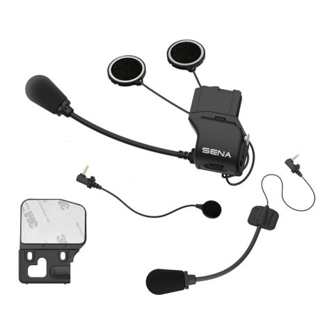 Sena Audio Kit Aggiuntivo Completo Per 20s E 30k (ex 20s-a0202)