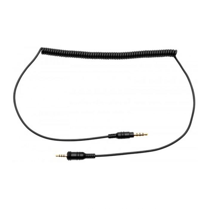 Cavo Audio Sena 4 Poli Da 2,5mm A 3,5mm