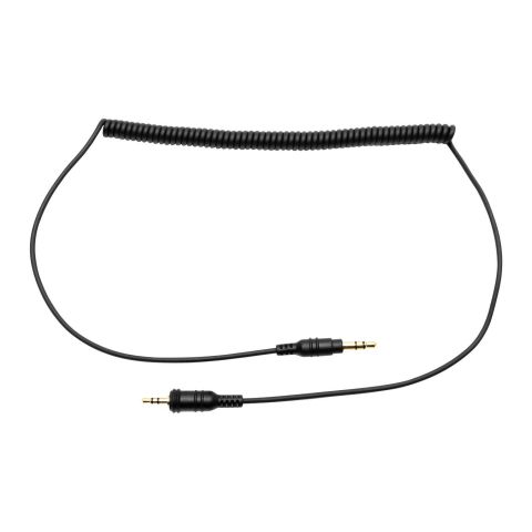 Cavo Audio 4 Poli Sena 10s Da 2,5mm A 3,5mm Eol