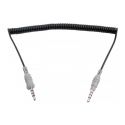 Cavo Standard Telefono Sena 3.5mm 4 Poli Per Iphone, Samsung