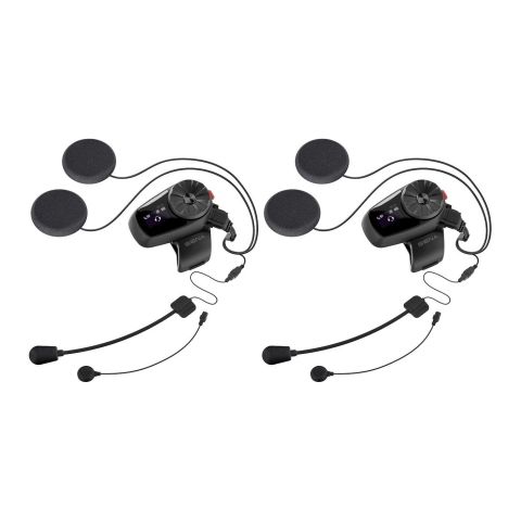 Interfono Sena 5s Bluetooth 5.0 Doppio