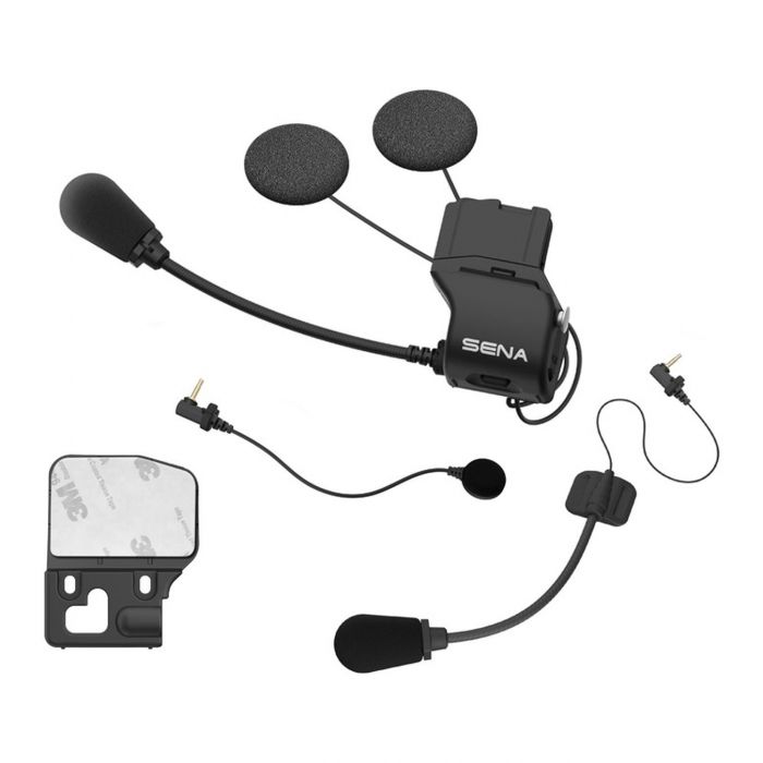 Sena Audio Kit Aggiuntivo Completo Per 50s