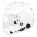 Interfono Sena 10u Con Telecomando Per Arai