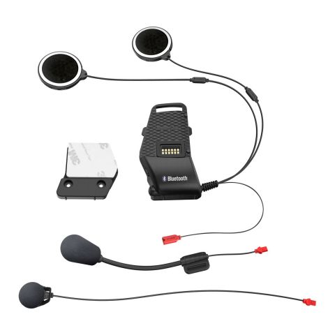 Sena 10s Audio Kit Aggiuntivo Completo