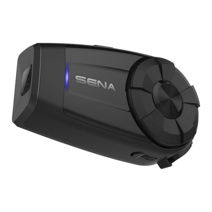 Interfono Sena 10c Evo Con Telecamera Integrata Full Hd Versione Evo