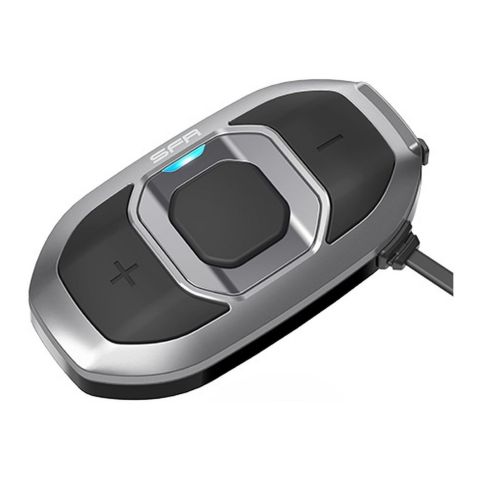 Interfono Sena Sfr Bluetooth 4.1 Versione Slim Attacco Fisso