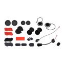 Kit Sena 10 Spugne Mic + 20 Adesivi Auric. + 10 Adesivi + 10 Adesivi Mic