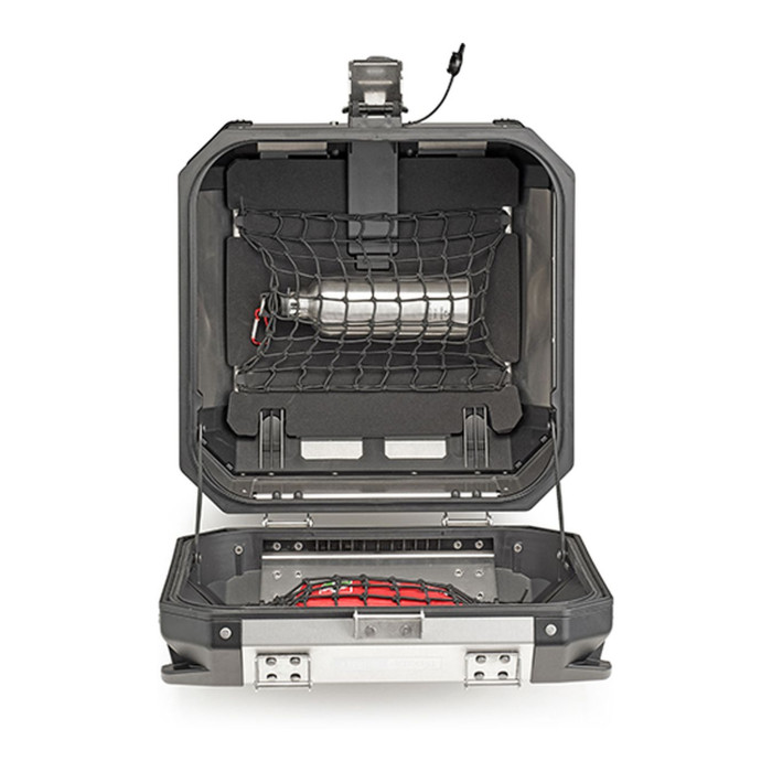 Rete Elastica Interna Per Valigia Kve42 Kappa E168k